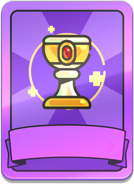 Talent Cards
