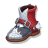 Dragon Knight Boots