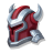 Dragon Knight Helmet