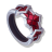 Dragon Knight Ring