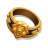 Griffin Ring